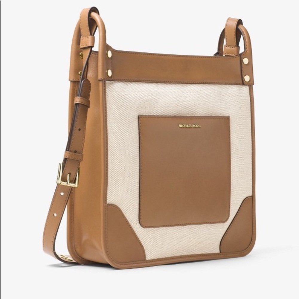 MK Crossbody